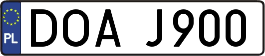 DOAJ900