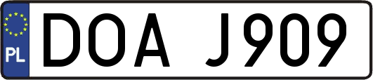 DOAJ909