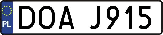 DOAJ915