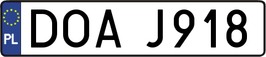 DOAJ918