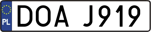 DOAJ919