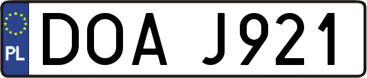 DOAJ921