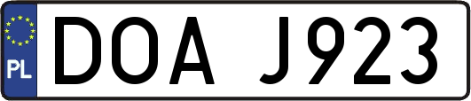 DOAJ923