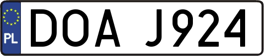DOAJ924