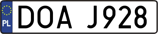 DOAJ928