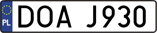 DOAJ930