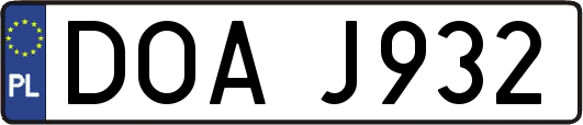 DOAJ932