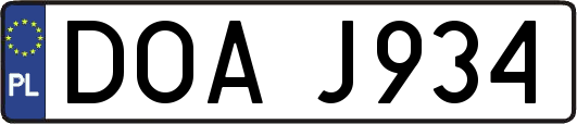 DOAJ934