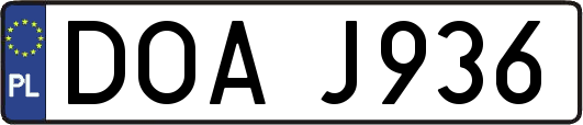 DOAJ936