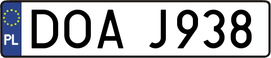 DOAJ938