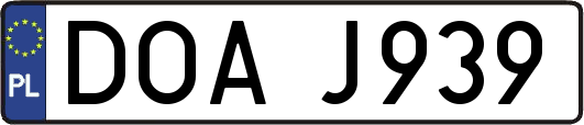 DOAJ939