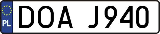 DOAJ940