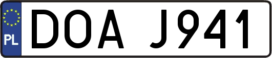 DOAJ941