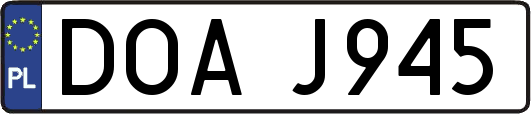 DOAJ945