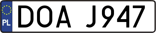DOAJ947