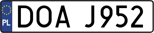 DOAJ952
