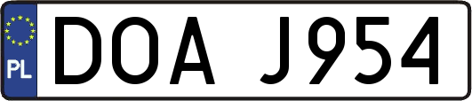 DOAJ954