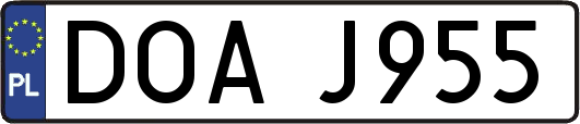 DOAJ955
