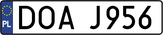 DOAJ956