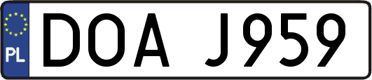 DOAJ959
