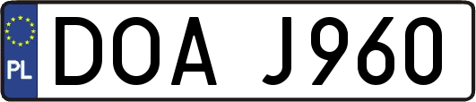 DOAJ960