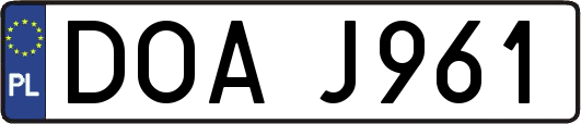 DOAJ961