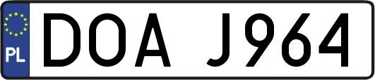DOAJ964