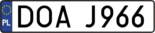 DOAJ966
