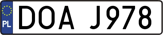 DOAJ978