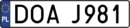 DOAJ981