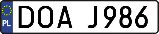 DOAJ986