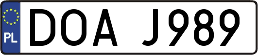 DOAJ989