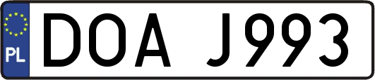 DOAJ993