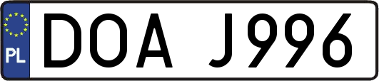 DOAJ996