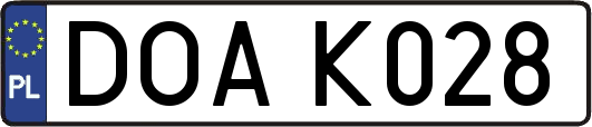 DOAK028