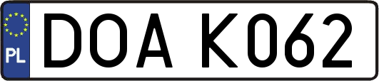 DOAK062