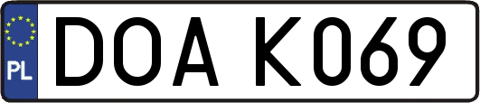 DOAK069