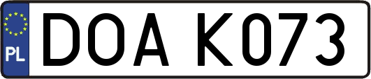DOAK073