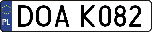 DOAK082