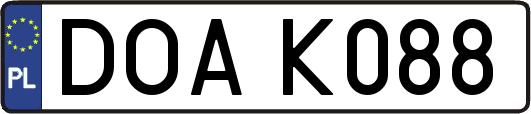 DOAK088