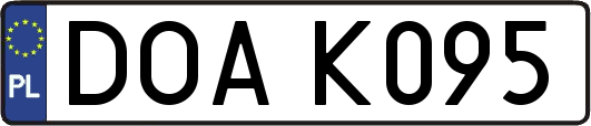 DOAK095