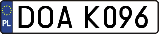 DOAK096