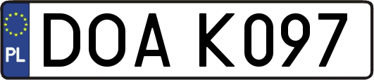 DOAK097