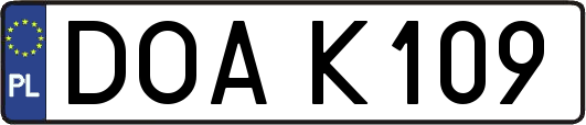 DOAK109