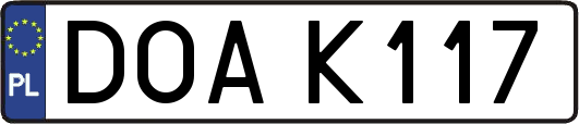 DOAK117