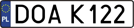 DOAK122