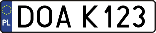 DOAK123