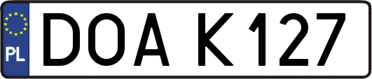 DOAK127