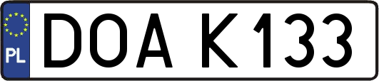 DOAK133