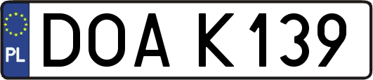 DOAK139